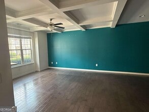 7595 Bucknell Terrace in Fairburn, GA - Building Photo - Building Photo