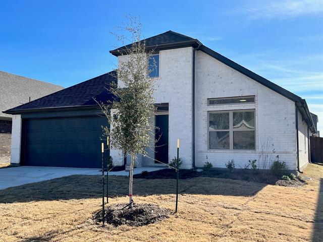 1110 Birchwood Ln in Melissa, TX - Building Photo - Building Photo