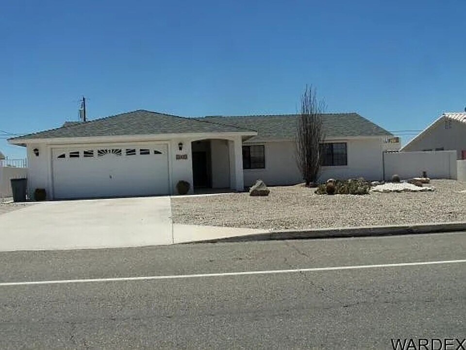 2934 Kiowa Blvd S in Lake Havasu City, AZ - Building Photo