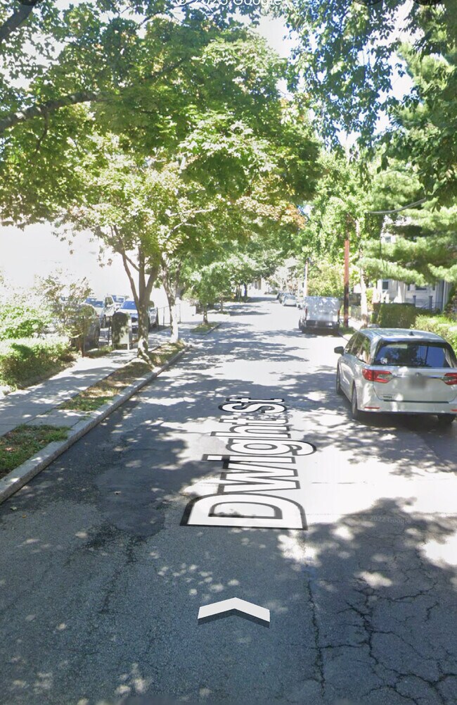 33 Dwight St, Unit ##