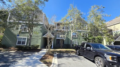 7701 Timberlin Park Blvd in Jacksonville, FL - Building Photo - Building Photo