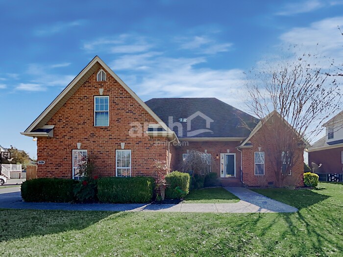 3129 Jenkins Dr in Murfreesboro, TN - Building Photo