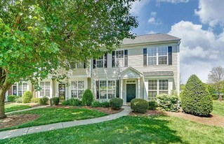7659 Bluff Point Ln in Denver, NC - Building Photo