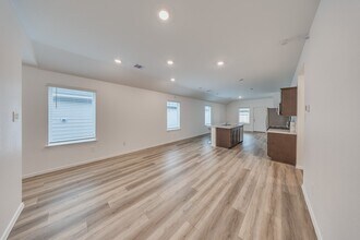 1134 Sultana Spgs Ct in Houston, TX - Building Photo - Building Photo