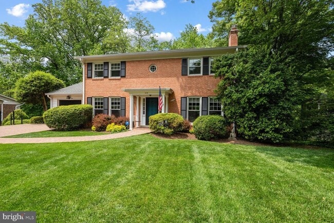 3116 Wynford Dr in Fairfax, VA - Building Photo - Building Photo