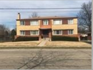 950 Hempstead Dr in Cincinnati, OH - Building Photo