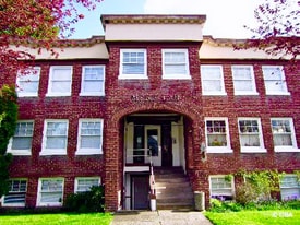 901 N M St in Tacoma, WA - Building Photo