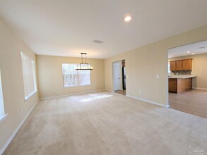 3404 Wasatch Range Loop in Pensacola, FL - Foto de edificio - Building Photo