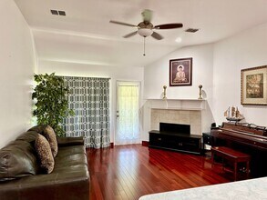 5632 Rickshaw Ln in Plano, TX - Building Photo - Building Photo