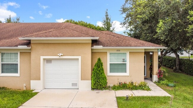 property at 1773 Barton Towne Cir
