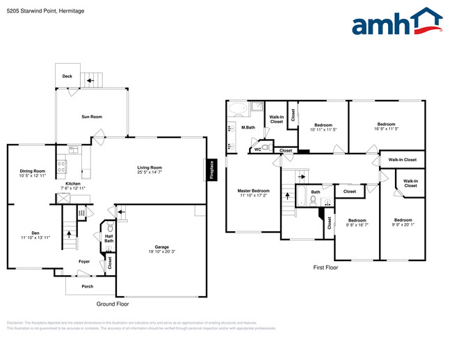 5205 Starwind Pt in Hermitage, TN - Building Photo - Building Photo