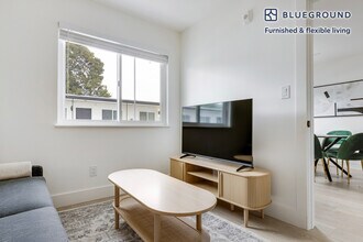 2124 Parker St in Berkeley, CA - Building Photo - Building Photo