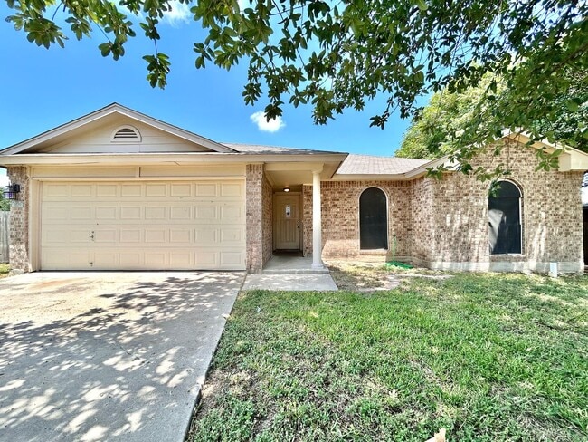 property at 404 Mesquite Cir