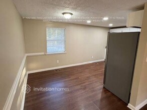 604 Tower Rd in Peachtree City, GA - Foto de edificio - Building Photo