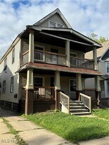 10913 Dove Ave in Cleveland, OH - Building Photo