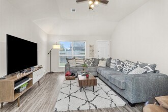 30406 Mesa Valley Dr in Spring, TX - Building Photo - Building Photo