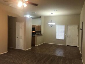 9500 SW 25th St in Oklahoma City, OK - Building Photo - Building Photo