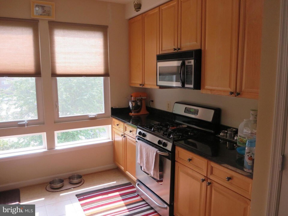 801 S Greenbrier St-Unit -313 in Arlington, VA - Building Photo