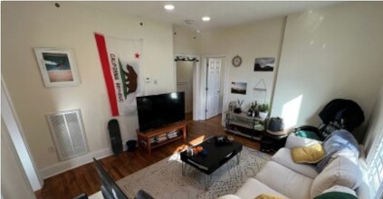 9 Alleghany St, Unit 1 in Boston, MA - Foto de edificio - Building Photo