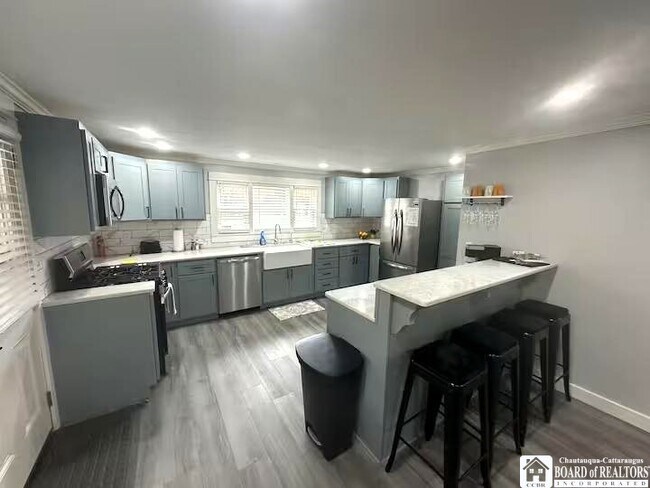 41 Butler Ave in Jamestown, NY - Building Photo - Building Photo