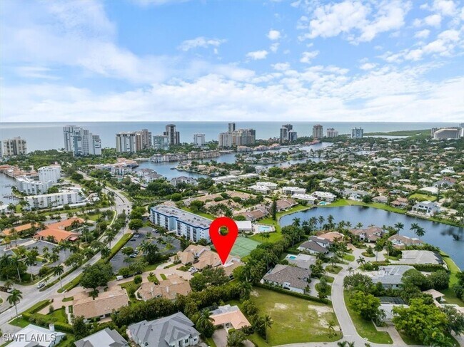 property at 569 Park Shore Dr