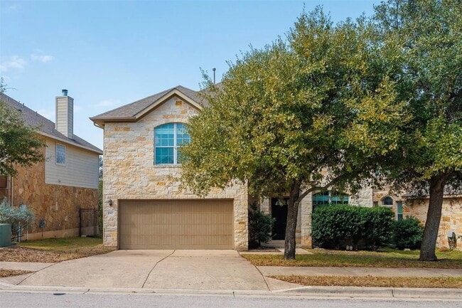 property at 10812 Casitas Dr