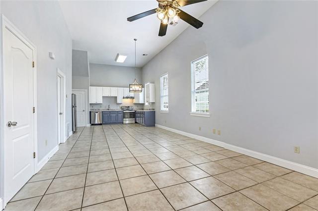 138 S Murat St, Unit 138 in New Orleans, LA - Foto de edificio - Building Photo
