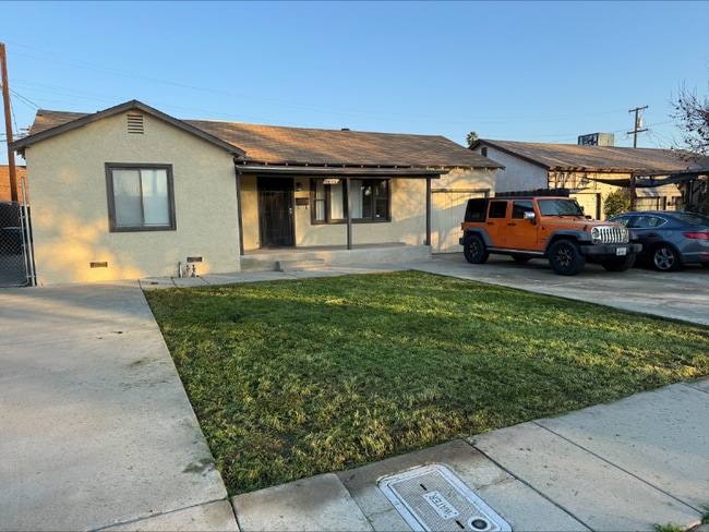 property at 1690 Almond Ave