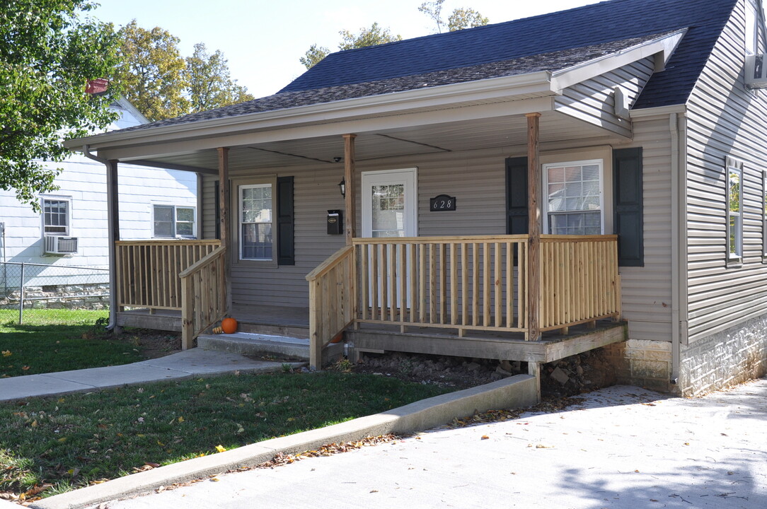 628 Addison Ave-Unit -Real Quiet in Lexington, KY - Building Photo