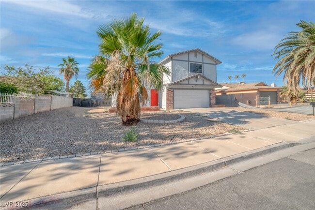 property at 5815 Christchurch Ave