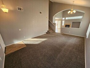 6030 Blue Autumn St in North Las Vegas, NV - Building Photo - Building Photo