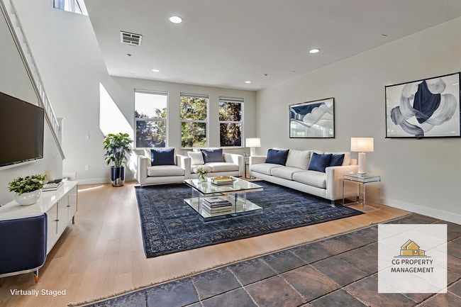 property at 901 Font Ter