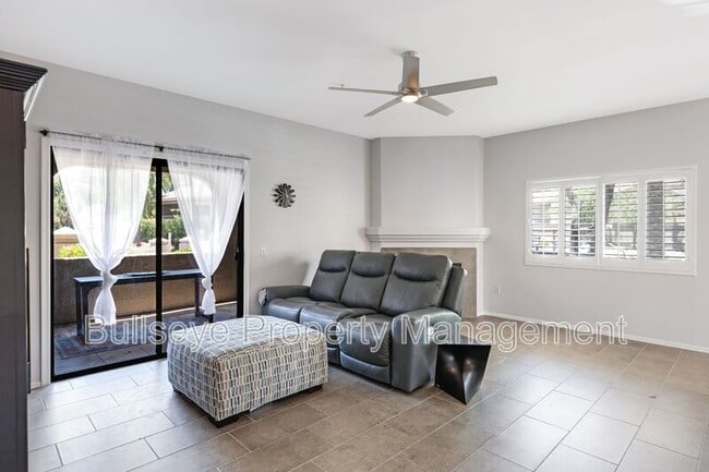 property at 15050 N Thompson Peak Pkwy