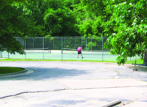 Ashland Manor Apartments & Townhouses in Columbia, MO - Building Photo - Building Photo