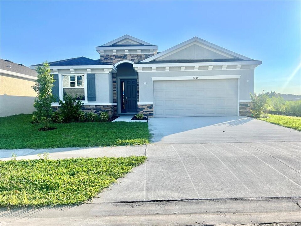 32303 Rosepine Blvd in Wesley Chapel, FL - Foto de edificio