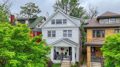 105 Winner Ave in Columbus, OH - Building Photo - Building Photo