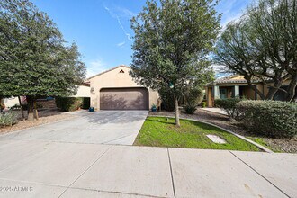 3535 S Jasmine Dr in Chandler, AZ - Building Photo - Building Photo