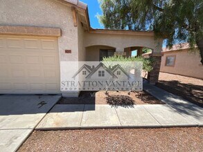9257 W Virginia Ave in Phoenix, AZ - Building Photo - Building Photo