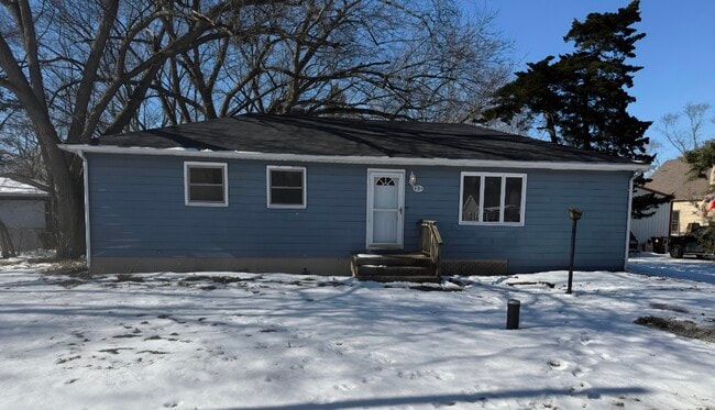 property at 20948 S 80th Ave