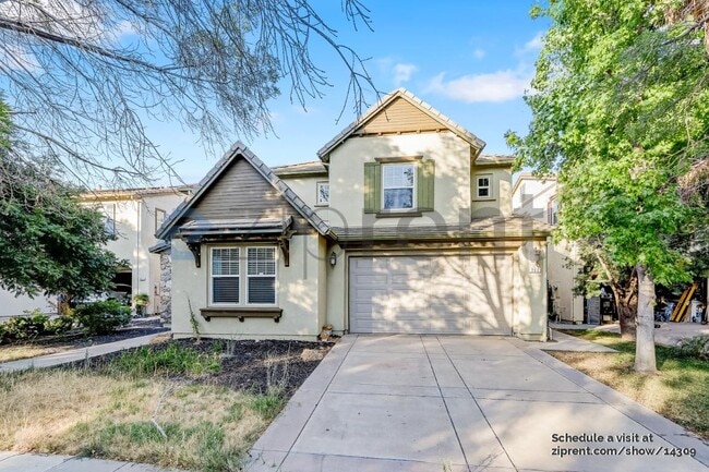 360 S Sonrisa St in Mountain House, CA - Building Photo - Building Photo