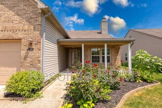 2665 Foxbriar Pl in Indianapolis, IN - Building Photo - Building Photo
