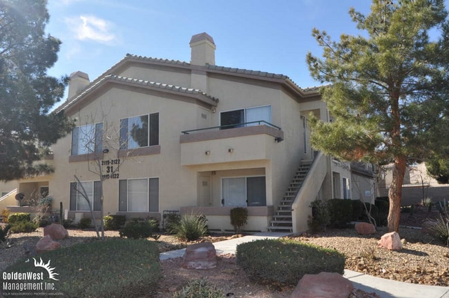 property at 5710 E Tropicana Ave