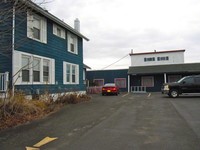 Gmb5 Student Housing in Herkimer, NY - Building Photo - Building Photo