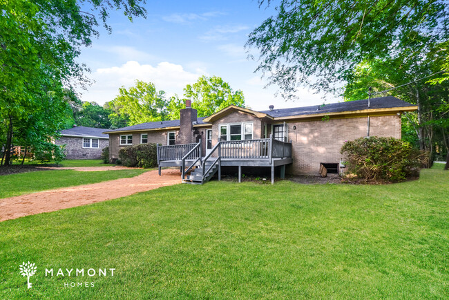 130 Bridgeton Rd in Columbia, SC - Building Photo - Building Photo