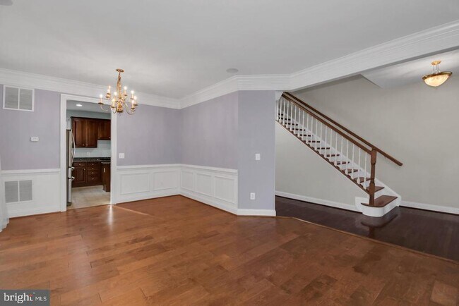 9540 Parsonage Ln in Lorton, VA - Foto de edificio - Building Photo
