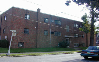 4318-4320 Princeton Ave Apartments