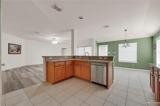 3803 Santa Olivia St in Mission, TX - Building Photo - Building Photo