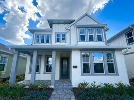 10052 Peebles St in Orlando, FL - Building Photo