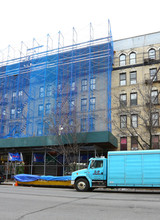 2714 Frederick Douglass Blvd in New York, NY - Building Photo - Building Photo