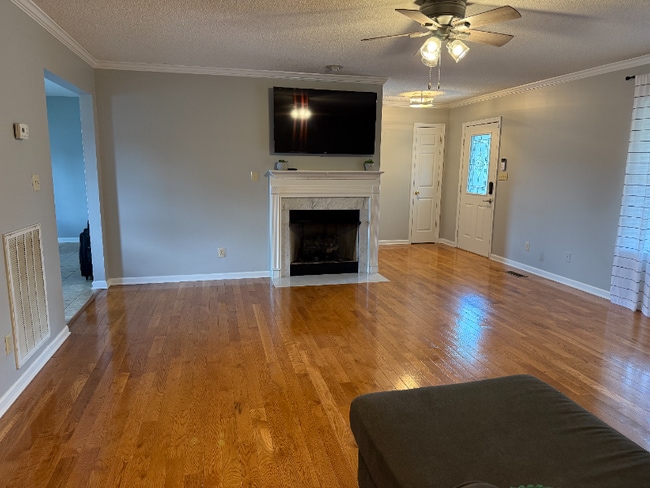 53 Spring Wind Cir in Ringgold, GA - Building Photo - Building Photo
